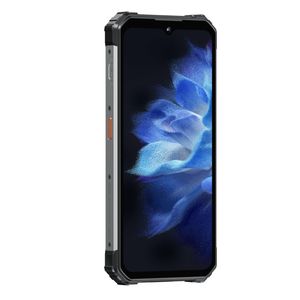 <span class=keywords><strong>OUKITEL</strong></span> <span class=keywords><strong>WP26</strong></span> IP68 impermeable Batería grande versión nocturna Cámara 4G Android teléfono inteligente resistente - Product Image 5