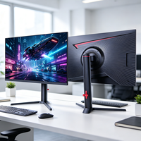 Moniteur de jeu à taux de rafraîchissement élevé 320Hz 300Hz 240Hz 200Hz 180Hz 100Hz 27 pouces 2K Fast IPS pour les joueurs professionnels