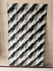 1200*3000mm nuovi arrivi superficie metallica buccia e bastone <span class=keywords><strong>adesivo</strong></span> <span class=keywords><strong>da</strong></span> <span class=keywords><strong>parete</strong></span> carta <span class=keywords><strong>da</strong></span> parati decorazione per la casa schiuma autoadesiva dorata - Product Image 2