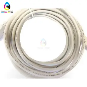 Original Mimaki Spare Parts 5m USB 2.0 cable--OPT-J0137