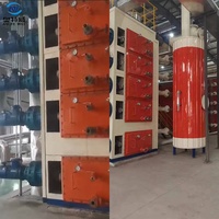 Usine de pyrolyse continue de pneus usagés en huile combustible, optimisant la valeur du dollar pour l'énergie issue des déchets domestiques et du plastique jetable