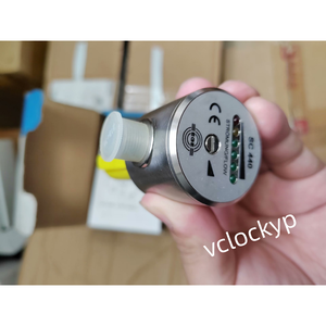 1 Sensor EGE SC 440/5-A4-GSP Nuevo, Envío Rápido a Través de FedEx o DHL - Product Image 1