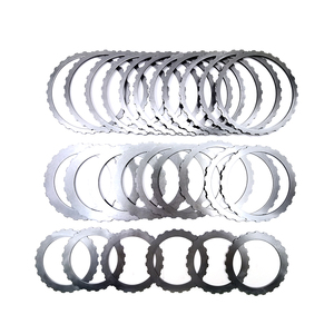 ZF6HP19 ZF6HP21 Automatic Transmission Master Kit Rebuild Kit Overhaul With Clutch <b>Plate</b> For AUDI For VW Car Accessories 2004-UP - Product Image 4