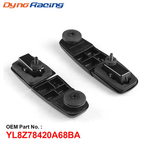 Bisagras para Ventana Trasera y Puerta Trasera de Vidrio para Ford Escape YL8Z78420A68BA, Bisagras para Puertas y Ventanas - Product Image 3