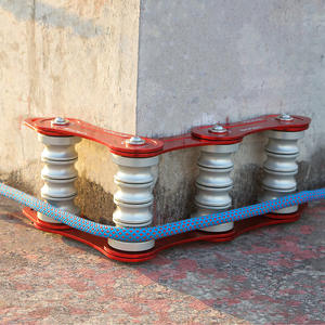 Xindahua Rope Protector H-8633 Corner Guard For Climbing Equipment - Product Image 1