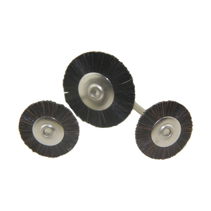 Spazzola per lucidare laboratorio dentale Zogear - Product Image 3