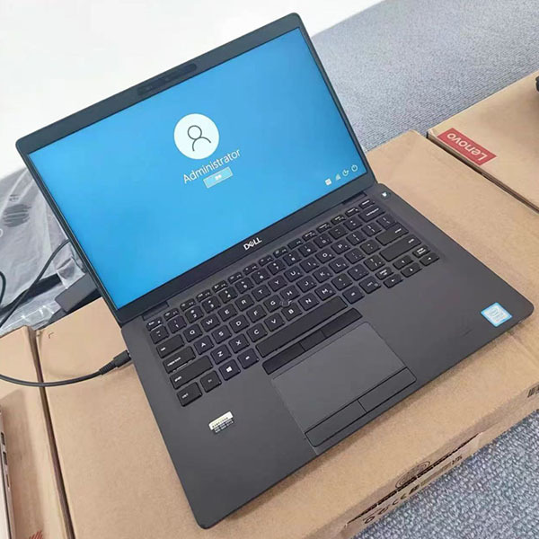 - Latitude 5400 Core I5-8265U Quad Core 1.60GHz Laptop 8G 256G SSD 14 Inch Professional Business Laptop for Office