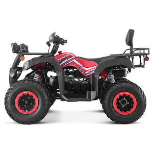 Tao Moteur Automatique Entraînement par Chaîne Hors Route Ferme Cuatrimoto 2 Places ATV <span class=keywords><strong>150cc</strong></span> - Product Image 5