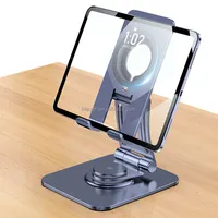 2022 החדש pad מחזיק סיבוב אלומיניום סגסוגת טלפון stand מחזיק קטן נייד stand tablet stand מחזיק אוניברסלי