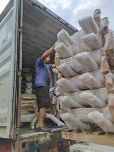 Car Front Bumpers Steel Front Bull <strong>Bar</strong> with Protecting Car Lights Style for Hyundai GMC Volkswagen Lc200 Toyota - Product Image 6