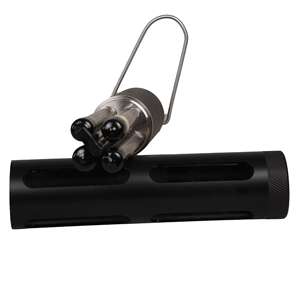 Zelfreinigend hydrologisch multi-parameter monitoringsysteem met multi-parameter waterkwaliteitssensor plug-in waterkwaliteittester - Product Image 5