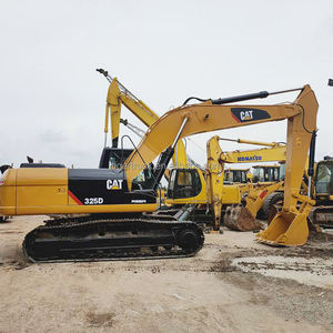 Vendita calda 2018-2022 usato <span class=keywords><strong>cat</strong></span> 325 escavatore caterpillar <span class=keywords><strong>325C</strong></span> usato escavatore macchina - Product Image 3
