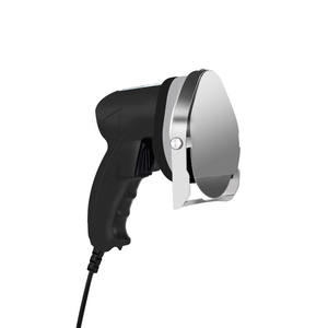 Professionale all'ingrosso elettrico lama rotonda turco Kebab macchina automatica Shawarma affettatrice Shawarma coltello con l'alta qualità - Product Image 2