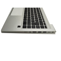 Groothandel Laptop Hoesjes Covers Toetsenbord Palmrest Met La Sp Be Gr Sp Us La Fr M23770-161 071 A41 Voor Hp Probook 440 445 G8