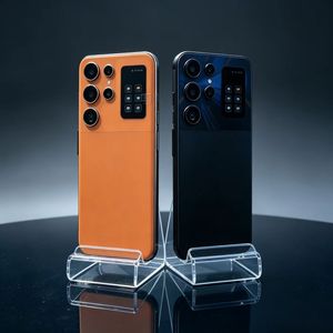 Smartphones S25Ultra 5G, 16 Go + 1 To, processeur déca-core, batterie grande capacité 7000 mAh, appareil photo HD, reconnaissance faciale, double SIM débloqué - Product Image 2
