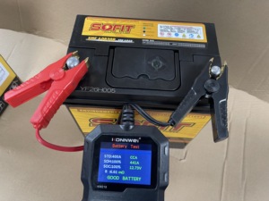 <span class=keywords><strong>แบตเตอรี่</strong></span><span class=keywords><strong>รถยนต์</strong></span>ขนาดเล็ก CCA สูง NS40 12V 36AH สำหรับสตาร์ทเครื่องยนต์ <span class=keywords><strong>ขาย</strong></span><span class=keywords><strong>ส่ง</strong></span>ราคาดี 15 แผ่น <span class=keywords><strong>แบตเตอรี่</strong></span><span class=keywords><strong>รถยนต์</strong></span>เกาหลี มี<span class=keywords><strong>ร้าน</strong></span>ใกล้ฉัน - Product Image 3