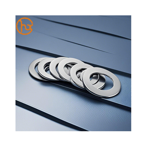 Reduce los costos de mano de obra por 500% Aleación de acero Cadmio Chapado Calibración del inyector Junta de acero inoxidable - Product Image 3