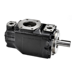 Pompe à palettes hydraulique T6CC T6C T6ED T6D T6CM-B25-1R02-C1 T6DM B35 1R00 T6E-066-1R00-A1M0 T6EC-062-022-1R 00 B1 - Product Image 3