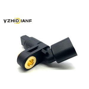 Sensor de velocidad de rueda ABS automático OEM al por mayor 1J0927803 para VW Vento Golf Bora Passat Audi TT A3 Seat Cordoba <span class=keywords><strong>Inca</strong></span> - Product Image 2