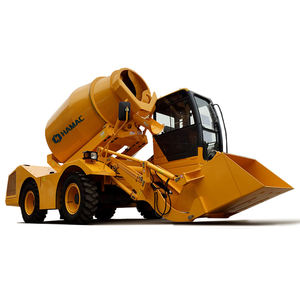 Cemento Holcim Ecuador Precio 2020 Camion Mesclador - Product Image 6