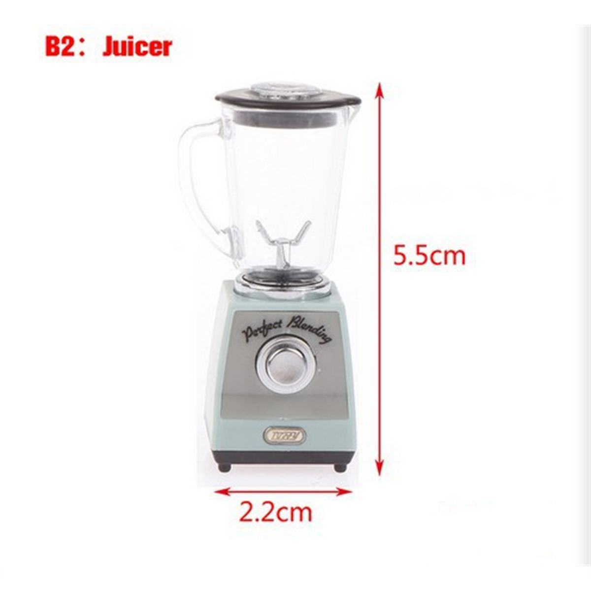 Green Juicer