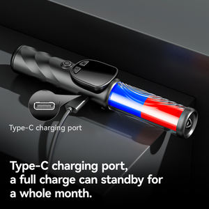 เครื่องวัดปริมาณแอลกอฮอล์จากลมหายใจแบบพกพาขนาดเล็ก XJ3000การแจ้งเตือนเสียงสำหรับการทดสอบความปลอดภัยหลังการดื่มเครื่องดื่มการวินิจฉัยตัวเอง - Product Image 5