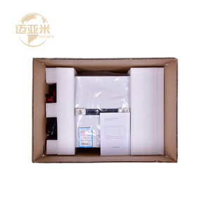 Alimentation CC <span class=keywords><strong>de</strong></span> laboratoire MYAMI à trois sorties, réglable 30V 3A 90W, alimentation multi-canaux variable 12V 15V - Product Image 2