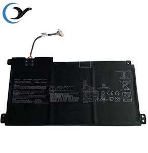 Batería para Portátil C31N1912, <span class=keywords><strong>Precio</strong></span> de Fábrica de Shenzhen, para <span class=keywords><strong>Asus</strong></span> <span class=keywords><strong>VivoBook</strong></span> 14 E410MA E510MA E510MA-BR059T E510MABR059T, 11.55V 42Wh - Product Image 1