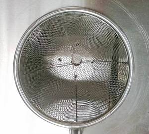 Attrezzatura da <span class=keywords><strong>Cucina</strong></span> Commerciale, Cuocipasta Elettrico con 12 Cestelli in Acciaio Inox per Hotel, Ristoranti e Catering - Product Image 4