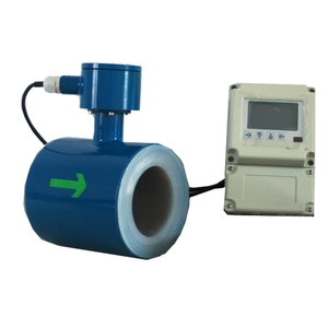 <strong>High</strong> Precision Liquid Turbine Flowmeter Flanged Clamp Type Turbine <strong>Flow</strong> <strong>Meter</strong> for Liquids Pure Water <strong>Meter</strong> - Product Image 4