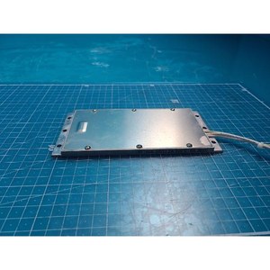 Pompe chimique à soufflet IWAKI RF180B, utilisée comme pièce détachée pour équipement semi-conducteur d'occasion - Product Image 1