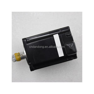 Componentes Electrónicos de CA, Servomotor de 500W <span class=keywords><strong>SGMG</strong></span>-<span class=keywords><strong>13A2AB</strong></span> - Product Image 1