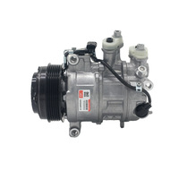A0008303002 A0008306700 A0032306911 A0008303902 6SAS14C für Mercedes-Benz W205 C250 W213 12V Auto-Klimaanlagen-Kompressor YD-BZ0011