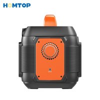 Alimentation d'urgence portable au lithium-ion durable, de haute qualité, compacte et longue durée de vie pour smartphones et tablettes