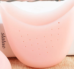 Protector de Dedos de Silicona para Zapatos de Ballet, Almohadilla para Puntas de Bailarina, Más Vendido - Product Image 4