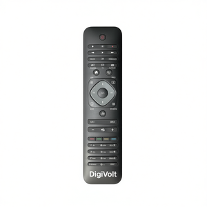 DigiVolt <b>Remote</b> <b>Control</b> PH-34 Compatible With Philips <b>TVs</b> LCD LED 4K Plasma <b>TV</b> - Product Image 2