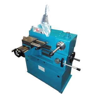 Tour <span class=keywords><strong>à</strong></span> métaux T8465 pour tambours et disques de frein, usage intensif, vente directe du fabricant |   Machine professionnelle d'entretien des véhicules - Product Image 1