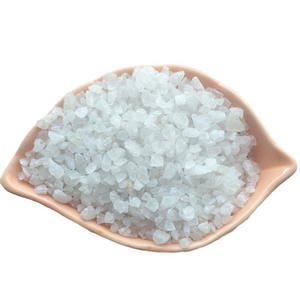 Matériel naturel à haute densité de filtre de sable de silice de grande pureté pour le traitement des eaux usées - Product Image 3