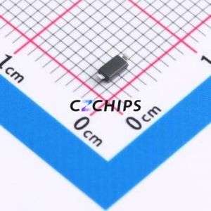 Diode de commutation BAS16WQ SOD-123 neuve d'origine, composants électroniques en gros, fournisseur de puces et service BOM - Product Image 2