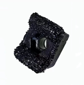 Bush Hog Blades Venta caliente Desbrozadora <span class=keywords><strong>Trituradora</strong></span> Cabezales de martillo Suministro directo de fábrica Precio bajo - Product Image 5