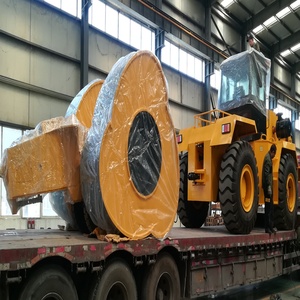 Nouveau Compresseur de Sol à Double Tambour à Impact ZHENGZHOU KEPAI MECHANICAL CAPAI 30Kj, Vente Chaude 2026, avec Moteur, Certifié ISO CE - Product Image 5