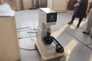 Testeur de dureté numérique Brinell HB-3000C |   Élimine le <span class=keywords><strong>microscope</strong></span> et le calcul manuel, améliore l'efficacité des tests - Product Image 3