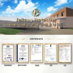 <span class=keywords><strong>Funda</strong></span> de almohada de PP desechable personalizada al por mayor, almohada de cama higiénica no tejida médica desechable de hospital blanca - Product Image 6