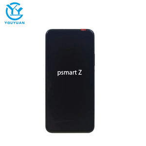 Schermo Touch Sostitutivo Economico e Display LCD Touch per Telefoni Cellulari <span class=keywords><strong>Huawei</strong></span> <span class=keywords><strong>Y9</strong></span> <span class=keywords><strong>Prime</strong></span> <span class=keywords><strong>2019</strong></span> - Product Image 2