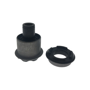 Silentbloc de bras de suspension Honda 52370-SNA-003, pièce de rechange en caoutchouc arrière - Product Image 2