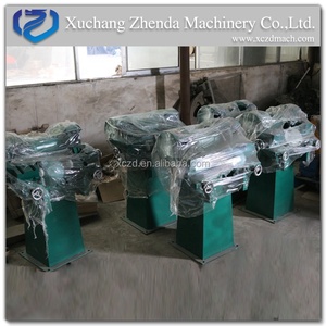 Machine à fabriquer des clous de Chine / Machine à clous de Chine / Machine à clous - Product Image 4