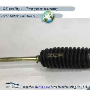 Conjunto de Dirección Asistida Automática de Alto Rendimiento Personalizado <span class=keywords><strong>ZUA</strong></span>, Cremallera de Dirección para Suzuki ALTO 48510-84000 48500-84300 4851083000 - Product Image 5