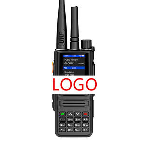 Intercomunicador GPS de Alto Volumen BQ-889EU, Red Android, Radio 4G VHF, Walkie Talkie, 5000 km, Sonido HD, Zello, WiFi para Uso Global - Product Image 2