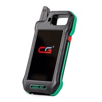 2025 CGDl K2 WIFI Herramienta Profesional Multifuncional para Programador Remoto ID48 96bits, Generador de Llaves Inteligentes para Cerrajeros