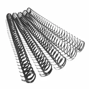 New products from market shape memory spring 2 way nitinol compression spring for car